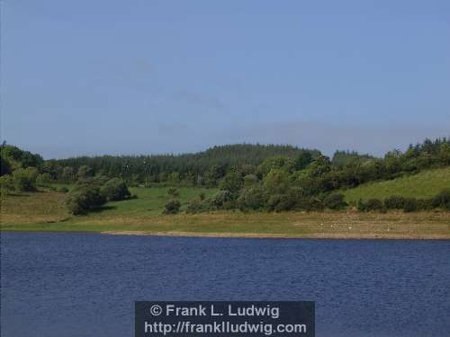 Lough Nasool, County Sligo